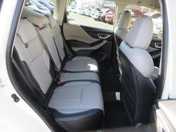 2023 Subaru Forester 2.5i-S