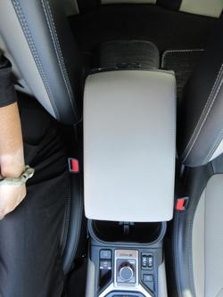 2023 Subaru Forester 2.5i-S