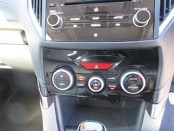 2023 Subaru Forester 2.5i-S