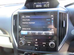 2023 Subaru Forester 2.5i-S