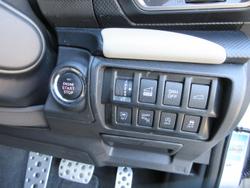 2023 Subaru Forester 2.5i-S