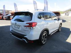 2023 Subaru Forester 2.5i-S