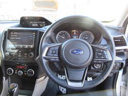 2023 Subaru Forester 2.5i-S