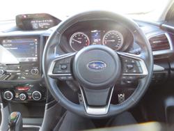 2023 Subaru Forester 2.5i-S