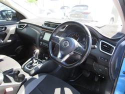 2020 Nissan QASHQAI ST