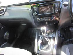 2020 Nissan QASHQAI ST