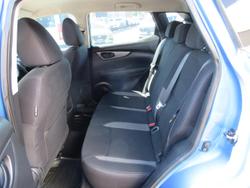 2020 Nissan QASHQAI ST