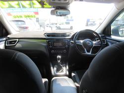 2020 Nissan QASHQAI ST