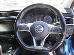 2020 Nissan QASHQAI ST