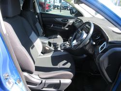 2020 Nissan QASHQAI ST