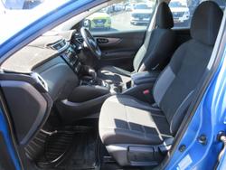 2020 Nissan QASHQAI ST