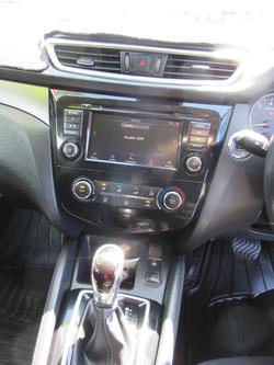 2020 Nissan QASHQAI ST