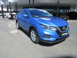 2020 Nissan QASHQAI ST