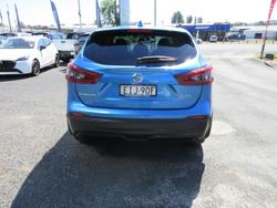 2020 Nissan QASHQAI ST