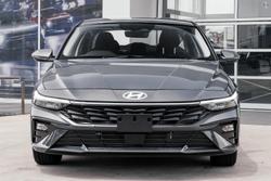 2025 Hyundai i30 Hybrid