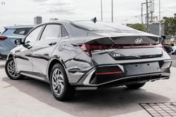 2025 Hyundai i30 Hybrid