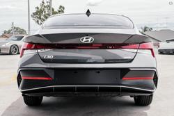 2025 Hyundai i30 Hybrid