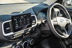 2025 Hyundai Venue Elite