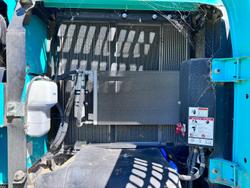 2022 Kobelco Sk210lc-10