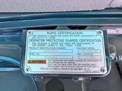 2022 Kobelco Sk210lc-10