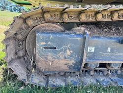 2022 Kobelco Sk210lc-10