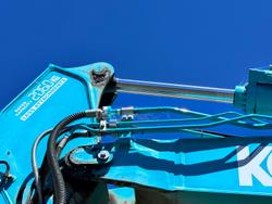 2022 Kobelco Sk210lc-10