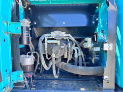 2022 Kobelco Sk210lc-10