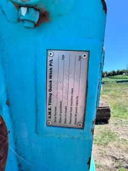 2022 Kobelco Sk210lc-10