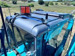 2022 Kobelco Sk210lc-10