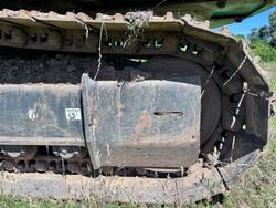 2022 Kobelco Sk210lc-10