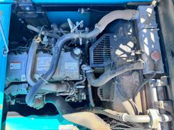 2022 Kobelco Sk210lc-10