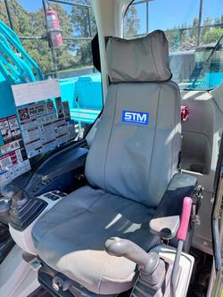 2022 Kobelco Sk210lc-10