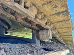 2022 Kobelco Sk210lc-10