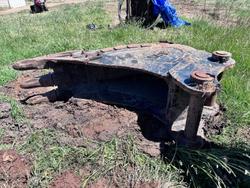 2022 Kobelco Sk210lc-10