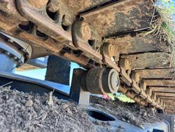 2022 Kobelco Sk210lc-10