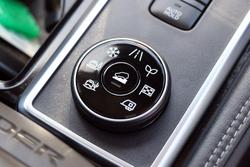 2025 Nissan Pathfinder Ti-L