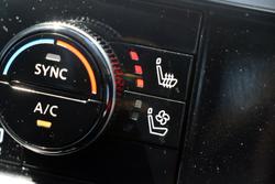 2025 Nissan Pathfinder Ti-L R53 MY24 4X4 On Demand Scarlet Ember