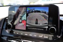 2024 Nissan Pathfinder Ti-L