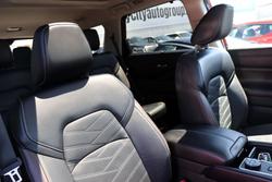 2025 Nissan Pathfinder Ti-L