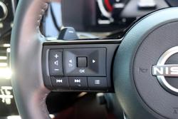 2024 Nissan Pathfinder Ti-L