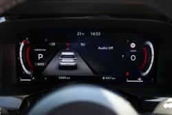 2025 Nissan Pathfinder Ti-L