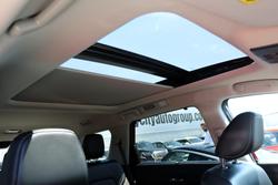 2025 Nissan Pathfinder Ti-L R53 MY24 4X4 On Demand Scarlet Ember