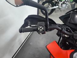 2020 Ktm 390 ADVENTURE Orange