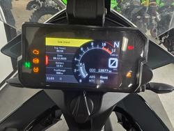 2020 Ktm 390 ADVENTURE Orange