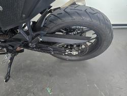 2020 Ktm 390 ADVENTURE Orange