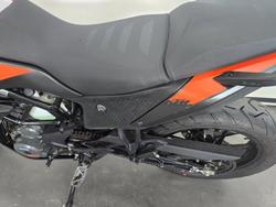 2020 Ktm 390 ADVENTURE Orange