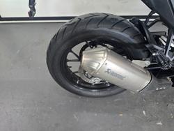 2020 Ktm 390 ADVENTURE Orange