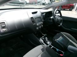 2017 Kia Cerato Sport