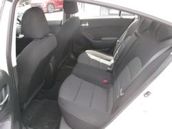 2017 Kia Cerato Sport