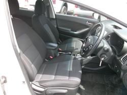 2017 Kia Cerato Sport